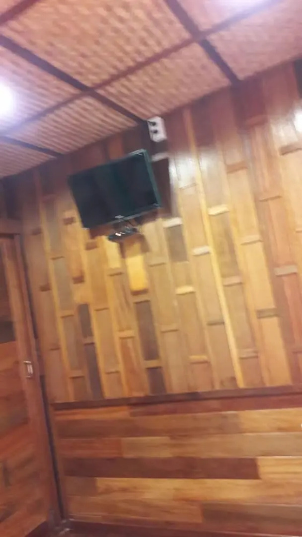 Pun Na Homestay Bangsai