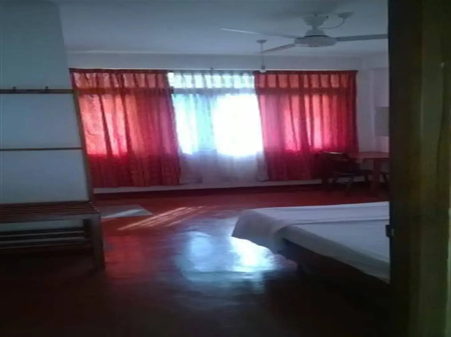 Sunny Hill Residence