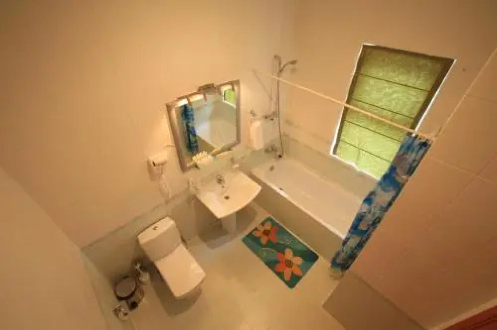 Karven 4 Seasons Resort