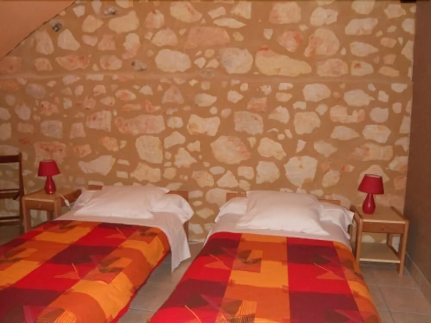 Le Logis de Poëllier