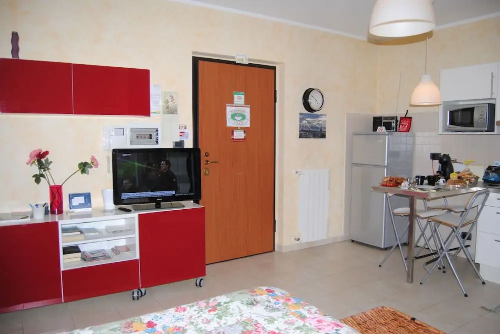 B&B Le Terrazze Boutique Hotel 2 Torino