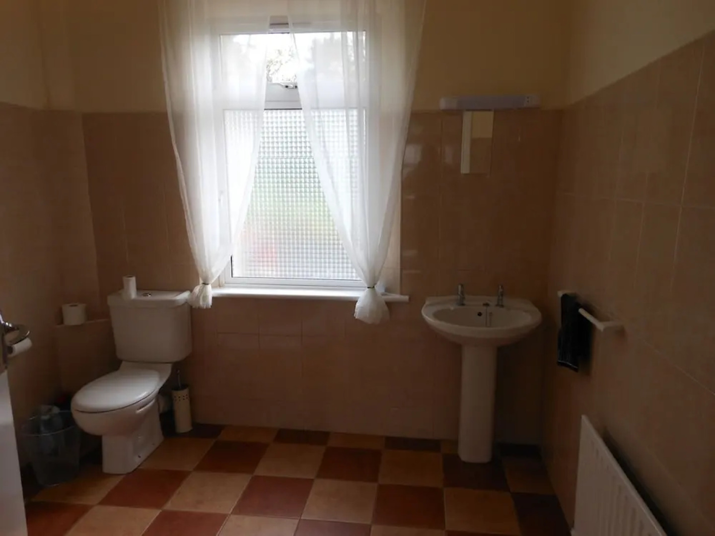 Loughcrew Megalithic Hostel