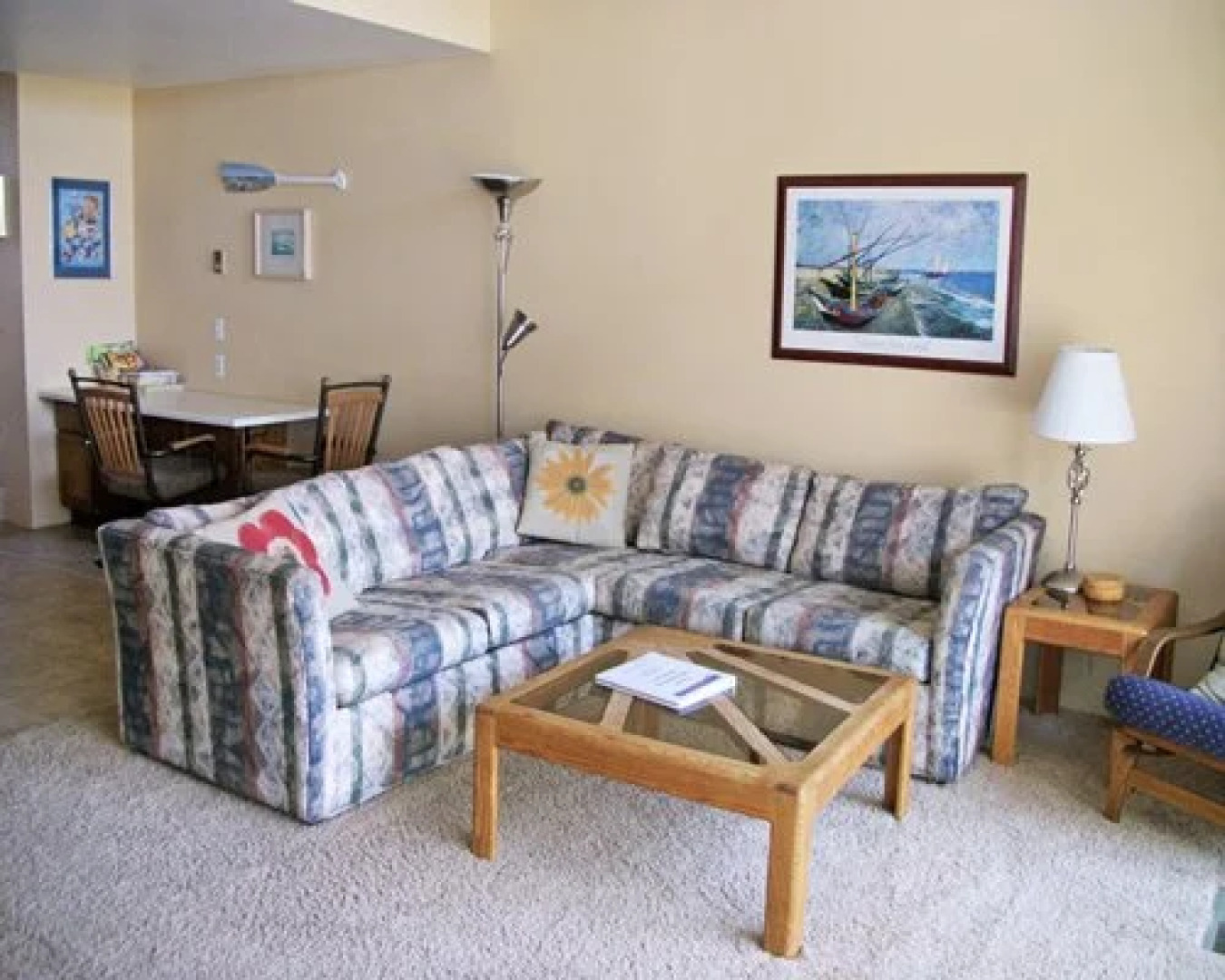 Jacob's Landing Condominiums, Blaine, USA