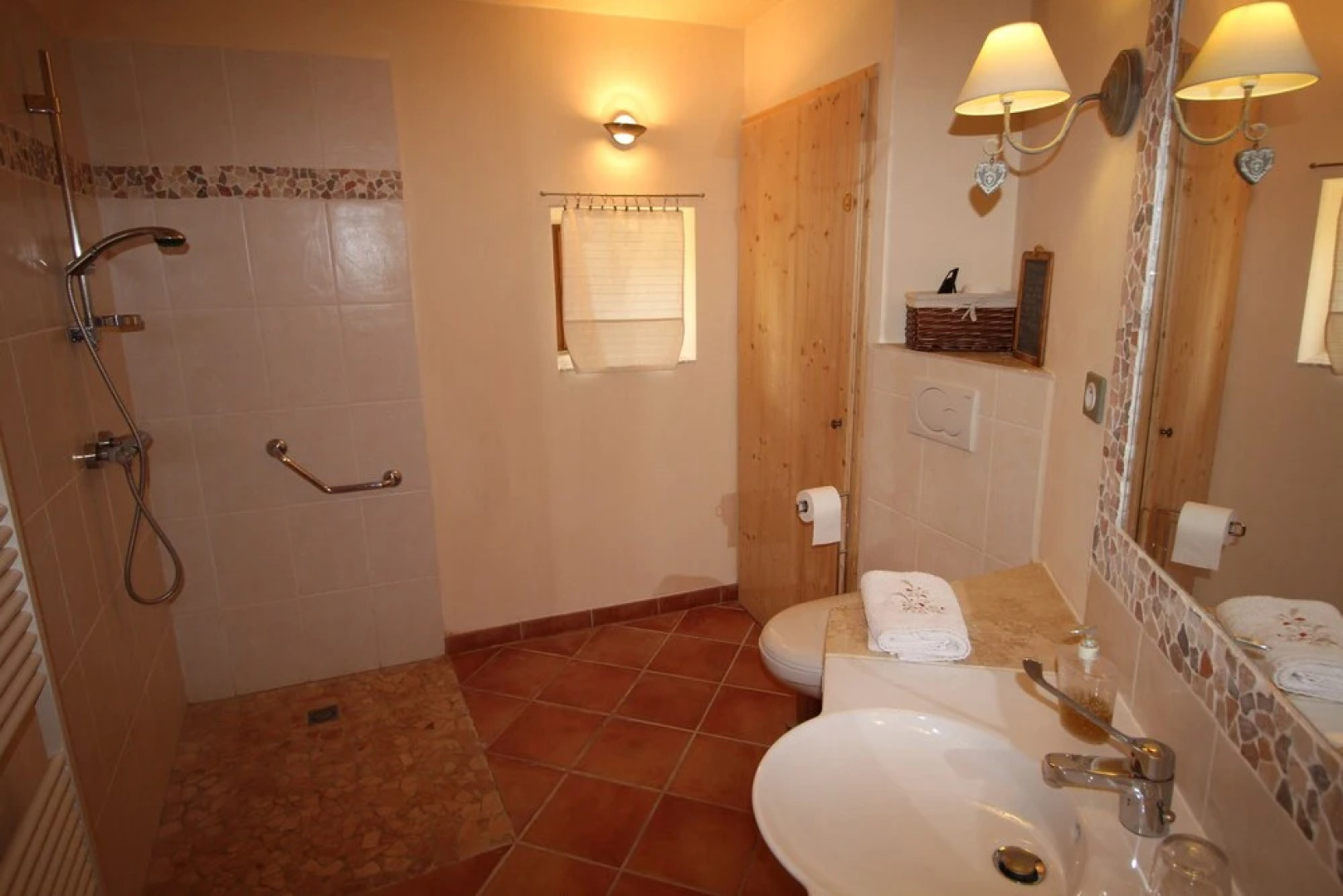 Les Bergerons Chambres d'hôtes