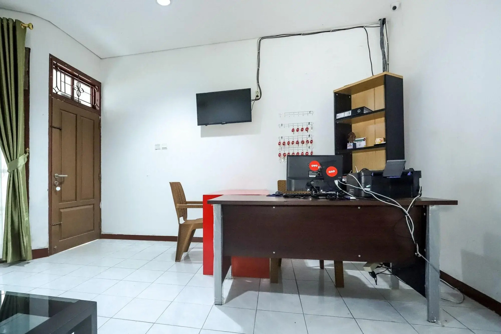 Super OYO 1582 Bungo Guest House