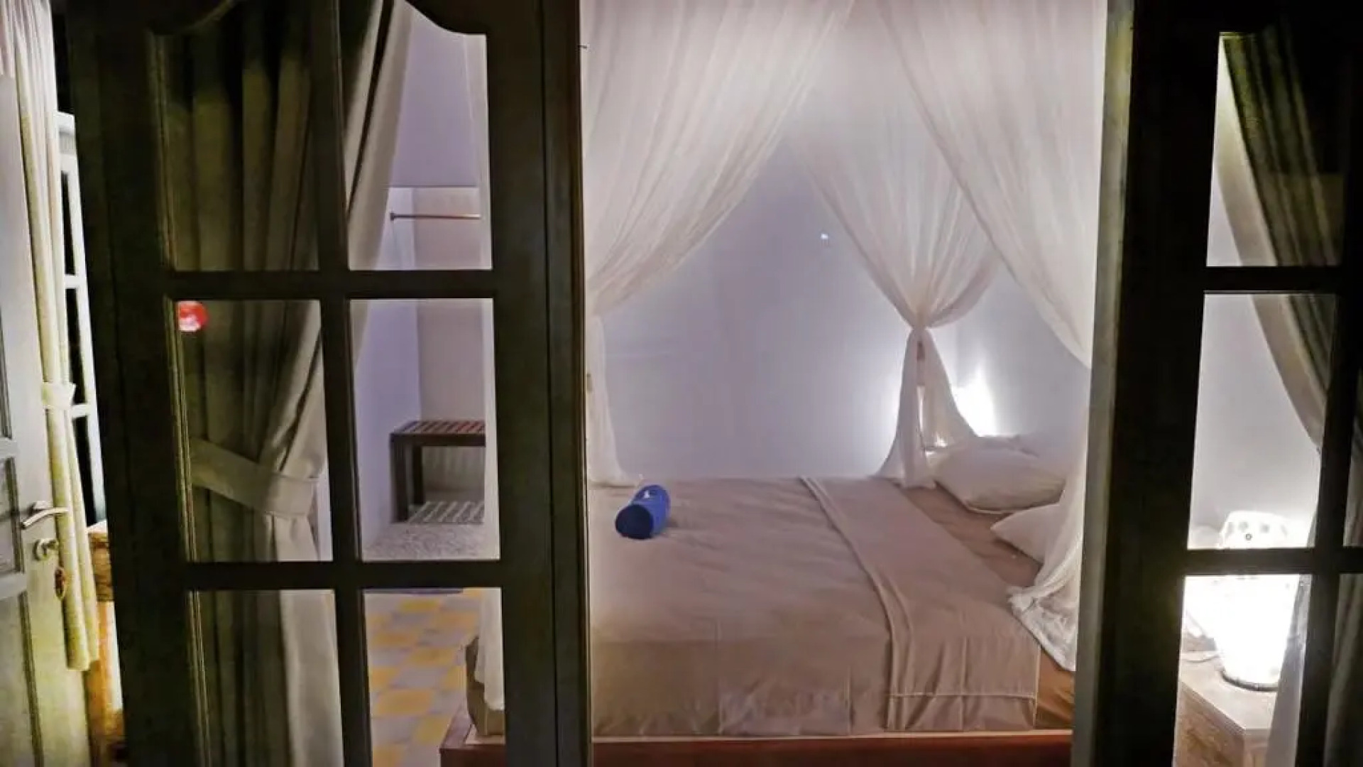 Relax Beach Resort Candidasa