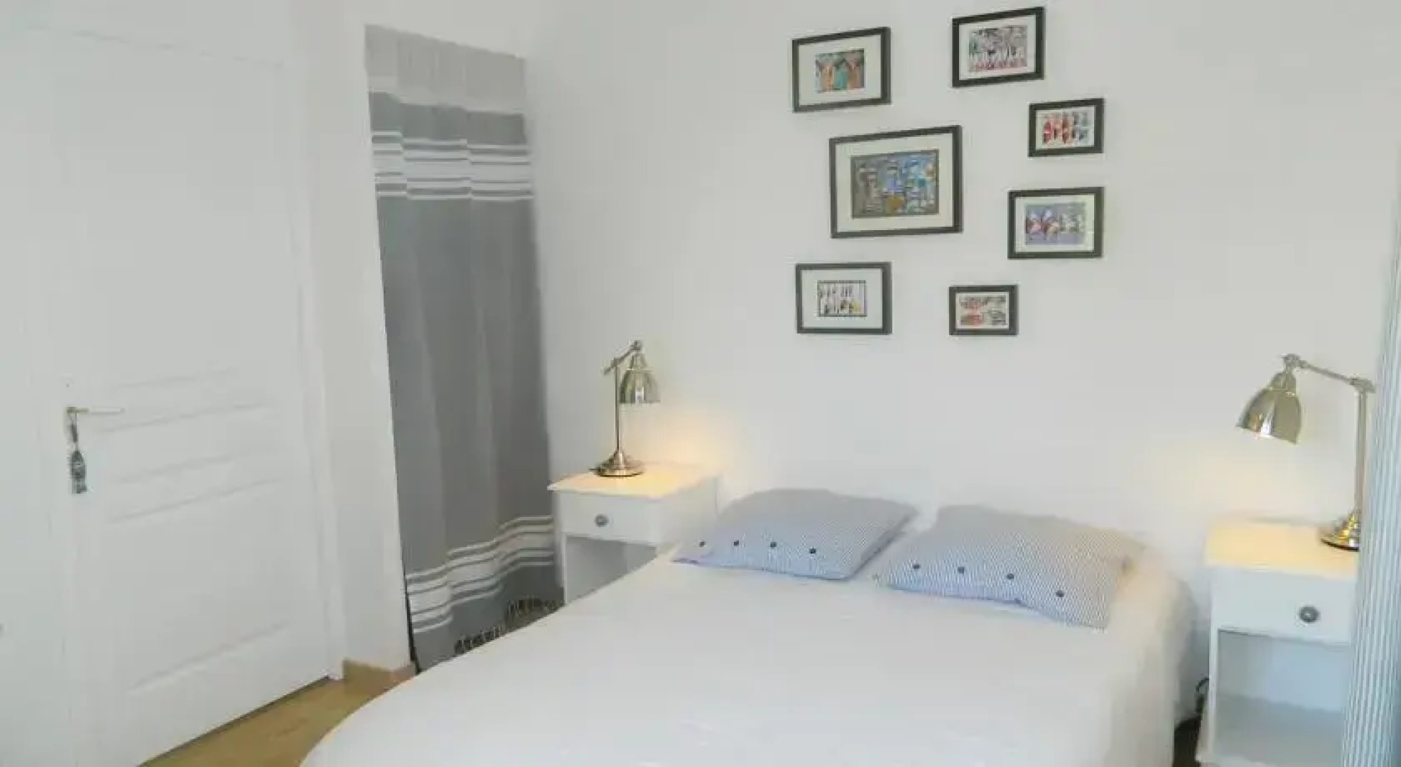 Chambre dhôtes Larosa