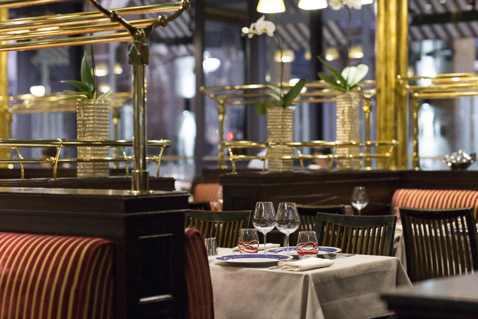 Hôtel du Louvre, in The Unbound Collection by Hyatt