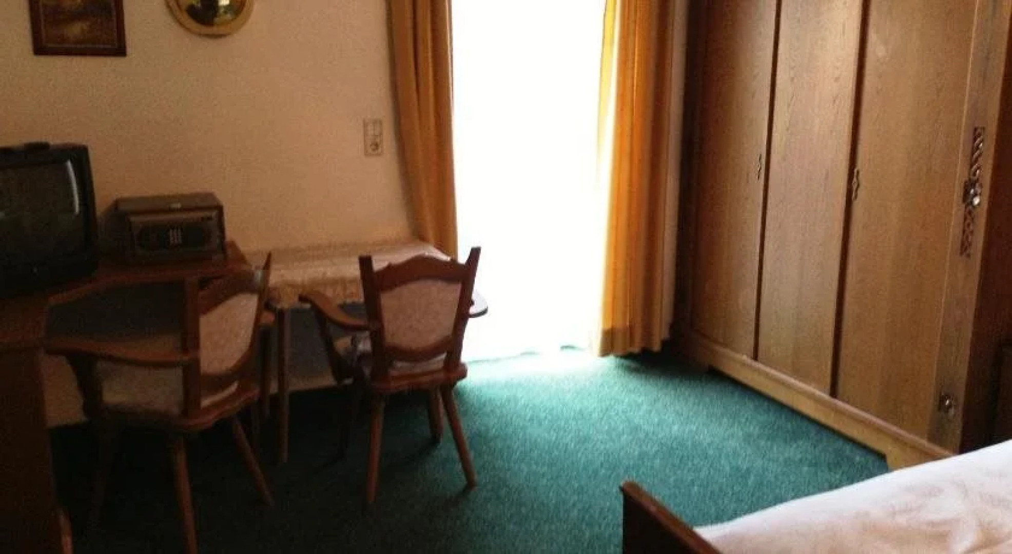 Feriengästehaus Glockenstuhl