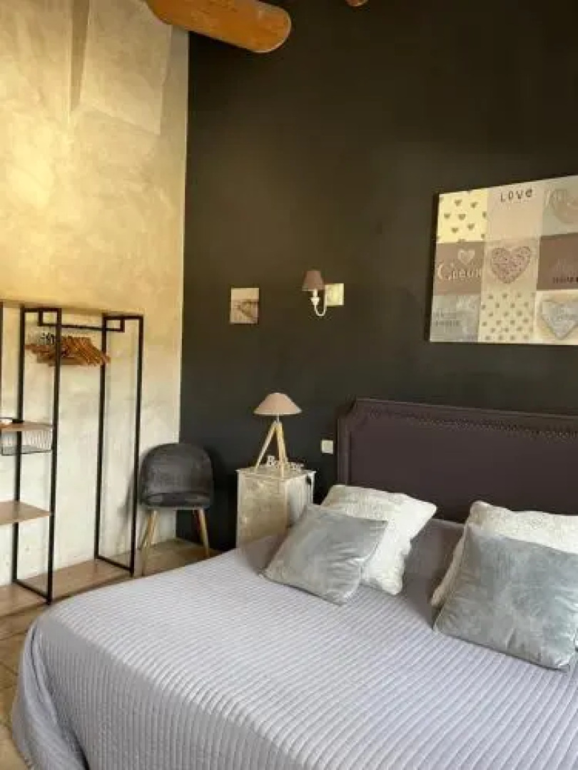 Maison d'hôtes Bastide St Victor