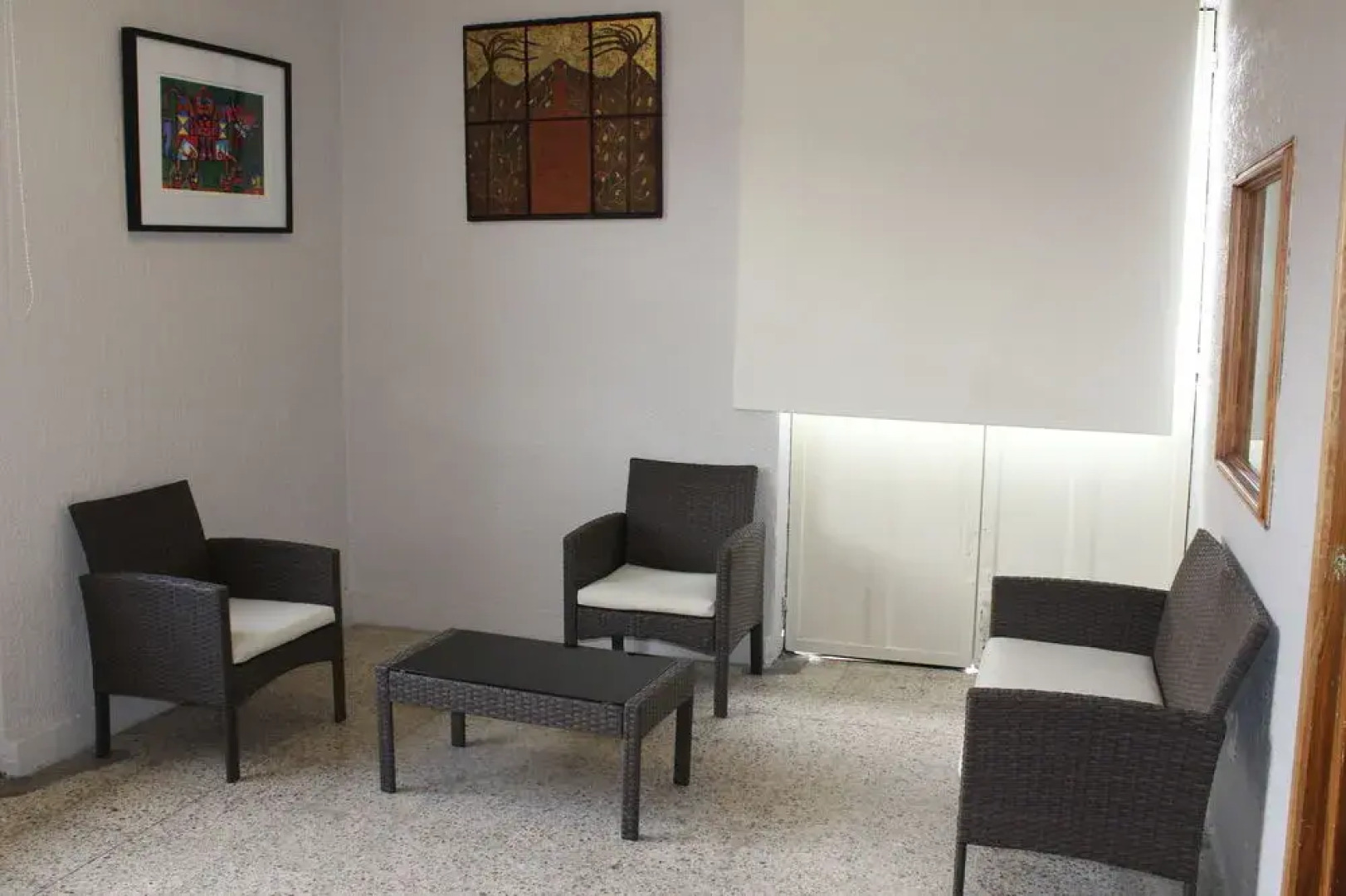 Parador San Fernando - Hostel