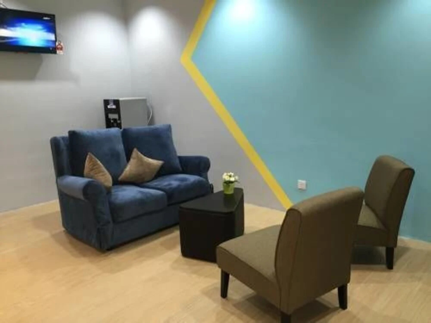 Best View Hotel Kelana Jaya