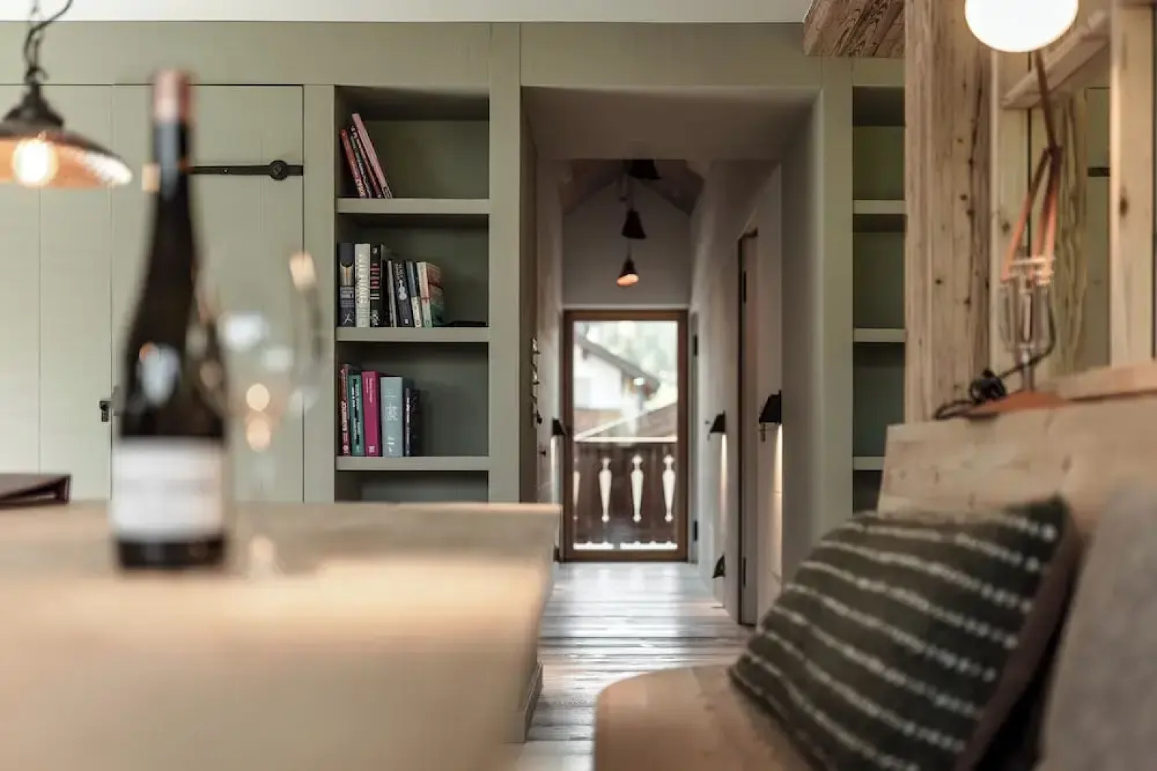 Chalet Cecilia by MYALPS