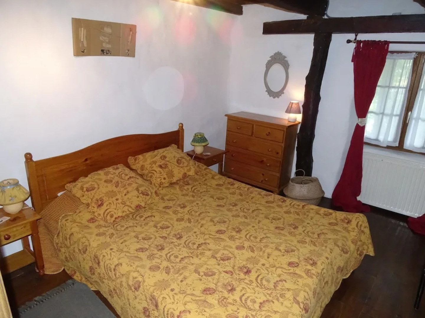 Les Gîtes du Bouyssou