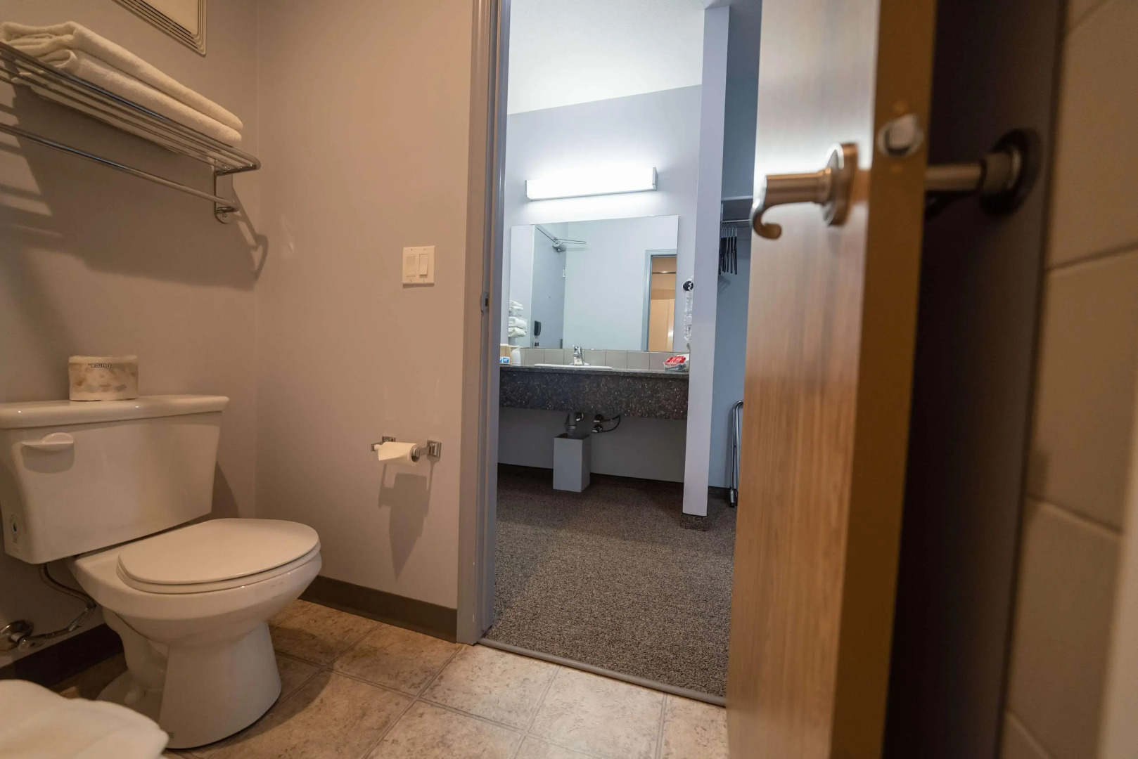 SureStay Studio by Best Western Hardisty