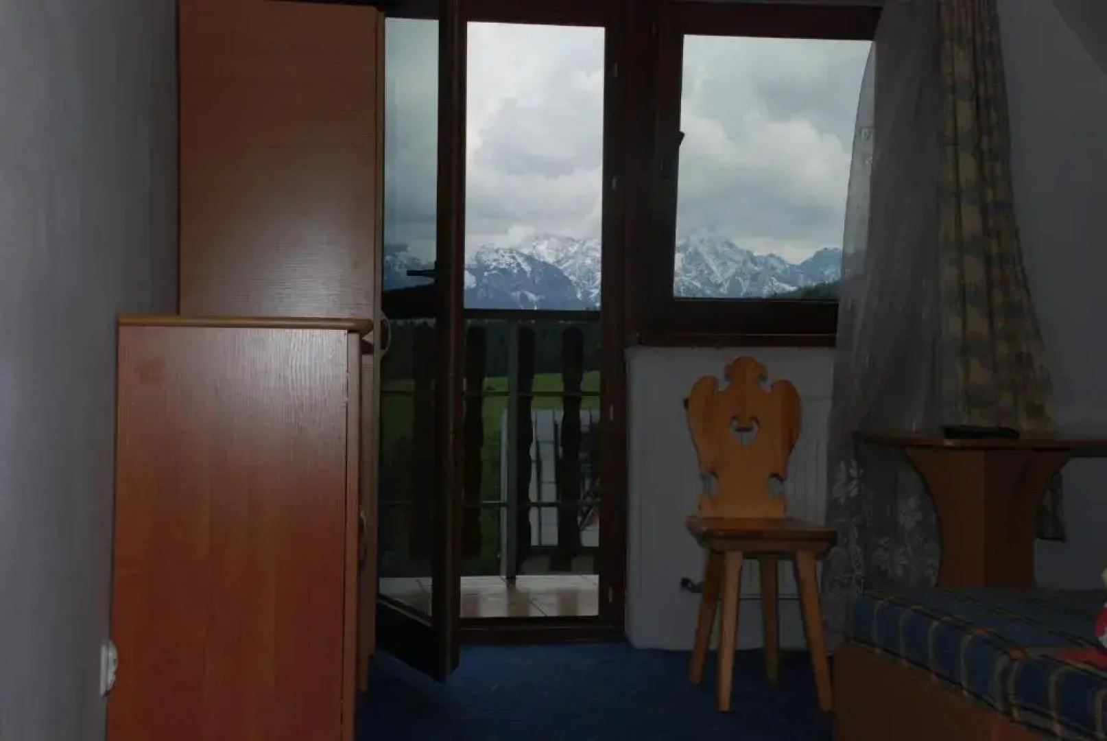 Pokoje Gościnne U Siyły