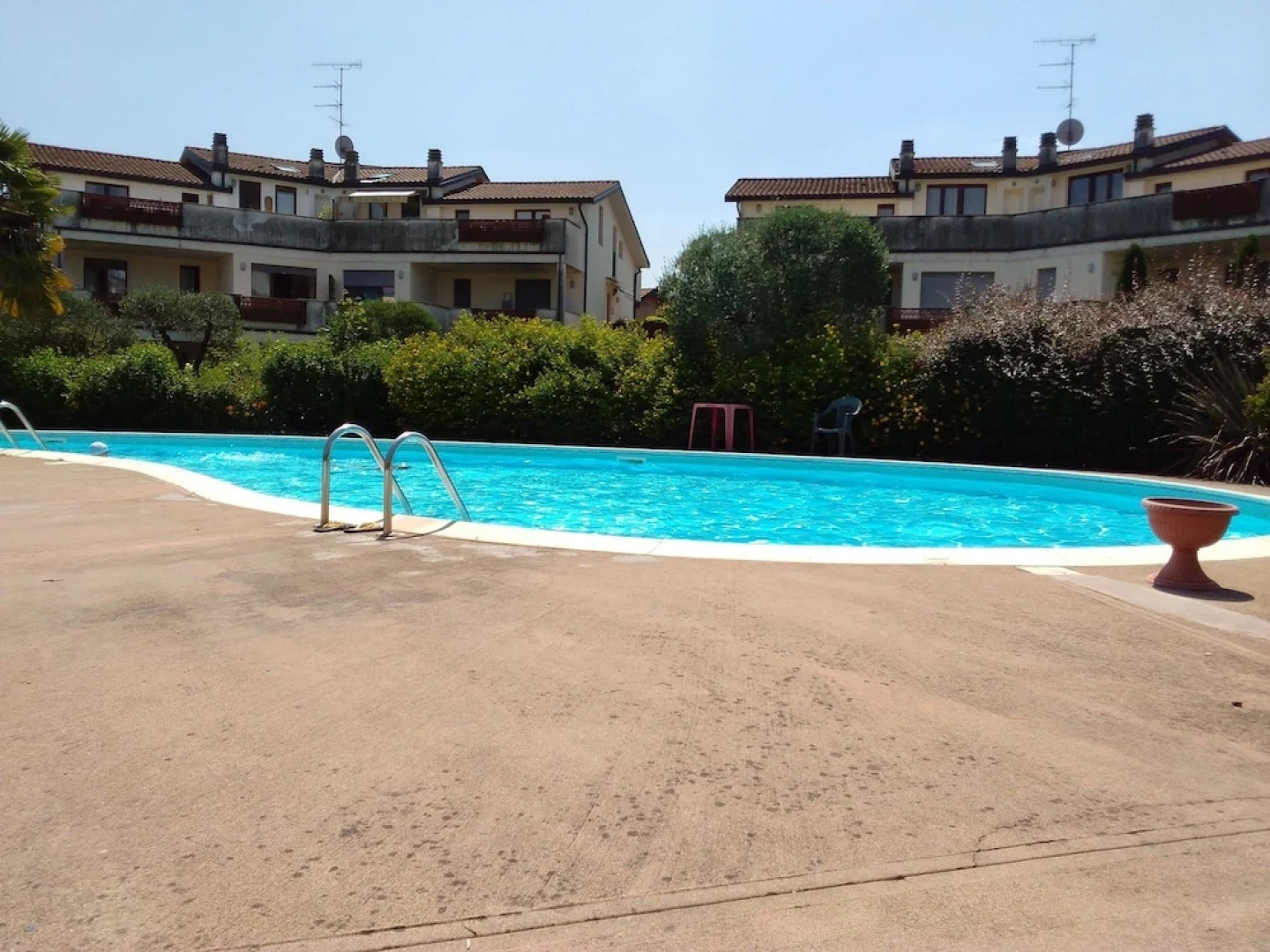 Kibilù - Residenza del Parco Abete