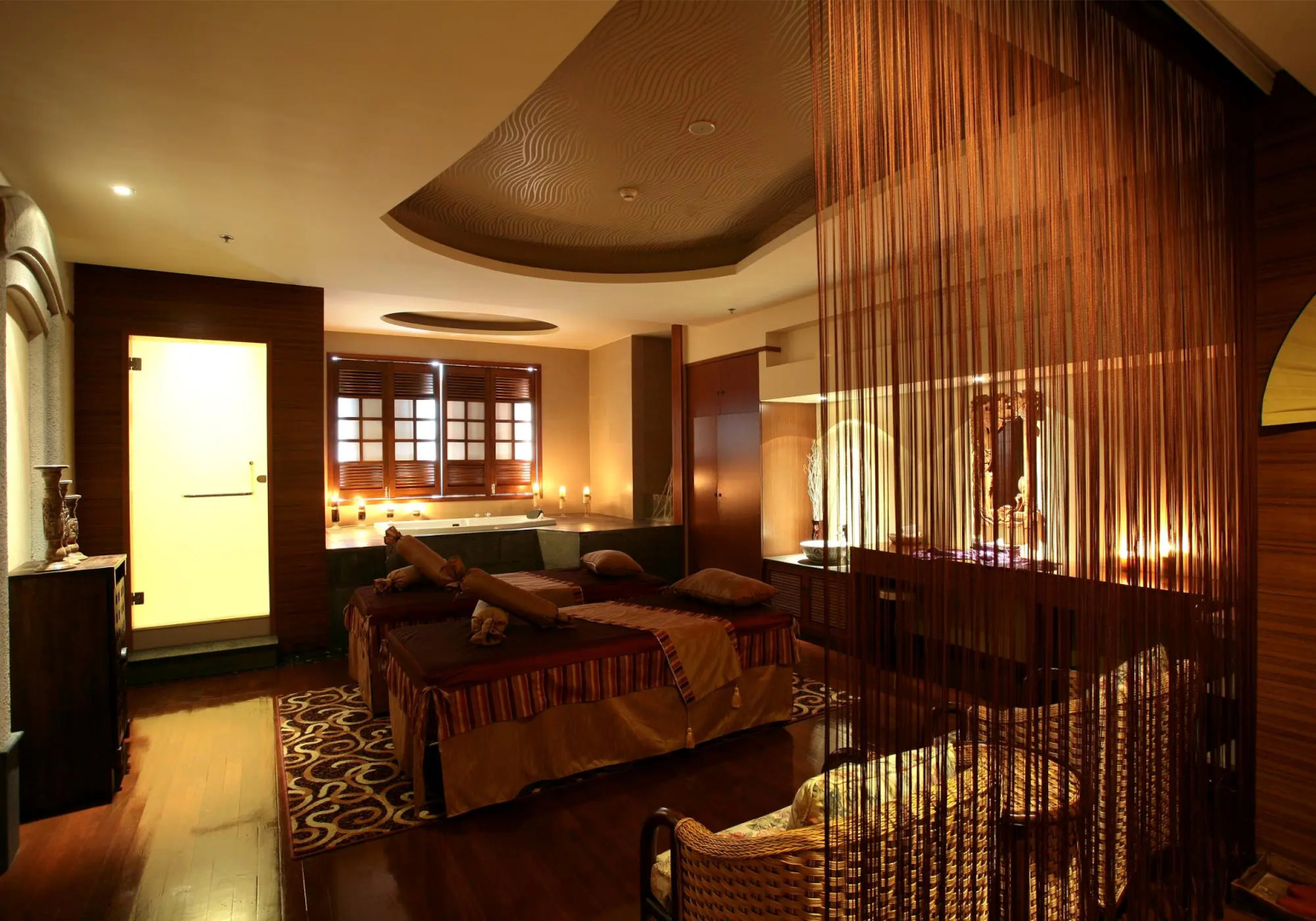 Parkview Hotel Shanghai
