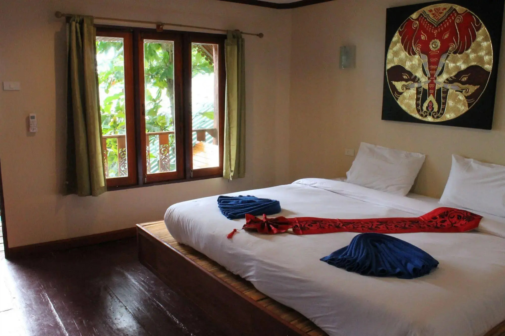 Phi Phi Power Beach Resort