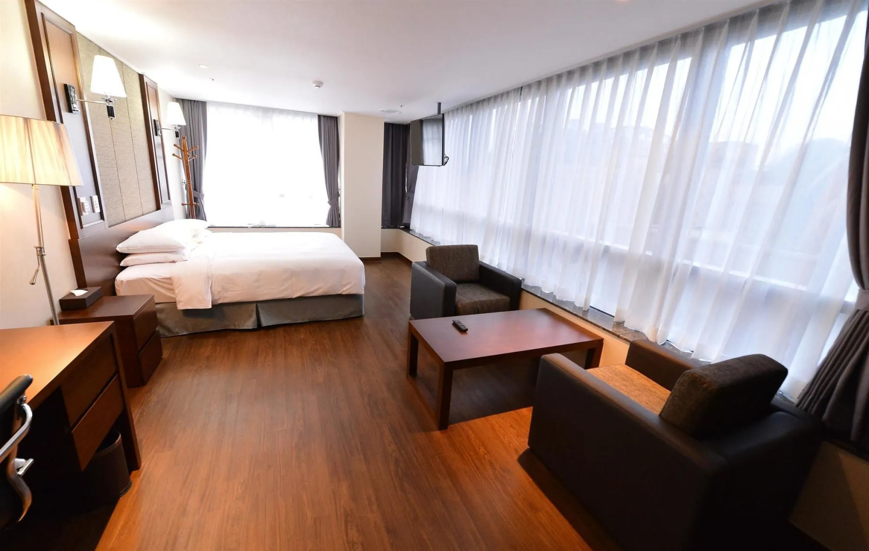 Haeden Hotel High End Suwon