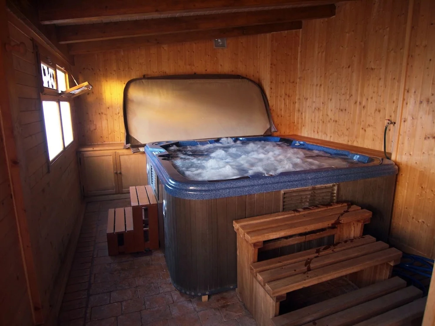 La Antigua Vaquería