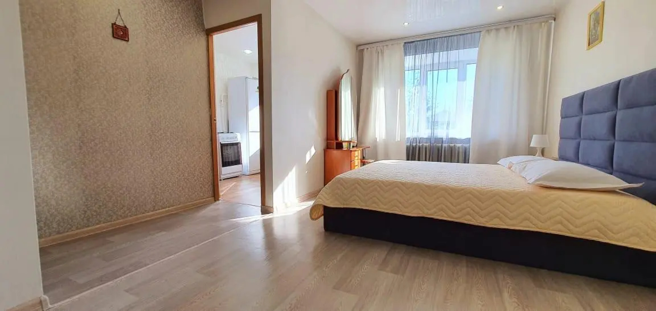 Квартира-22 на проспекте Ленина 27