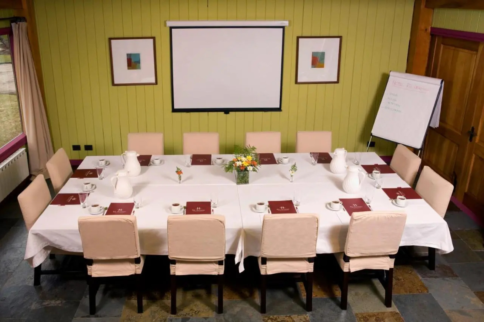 Rio Hermoso Hotel De Montaña