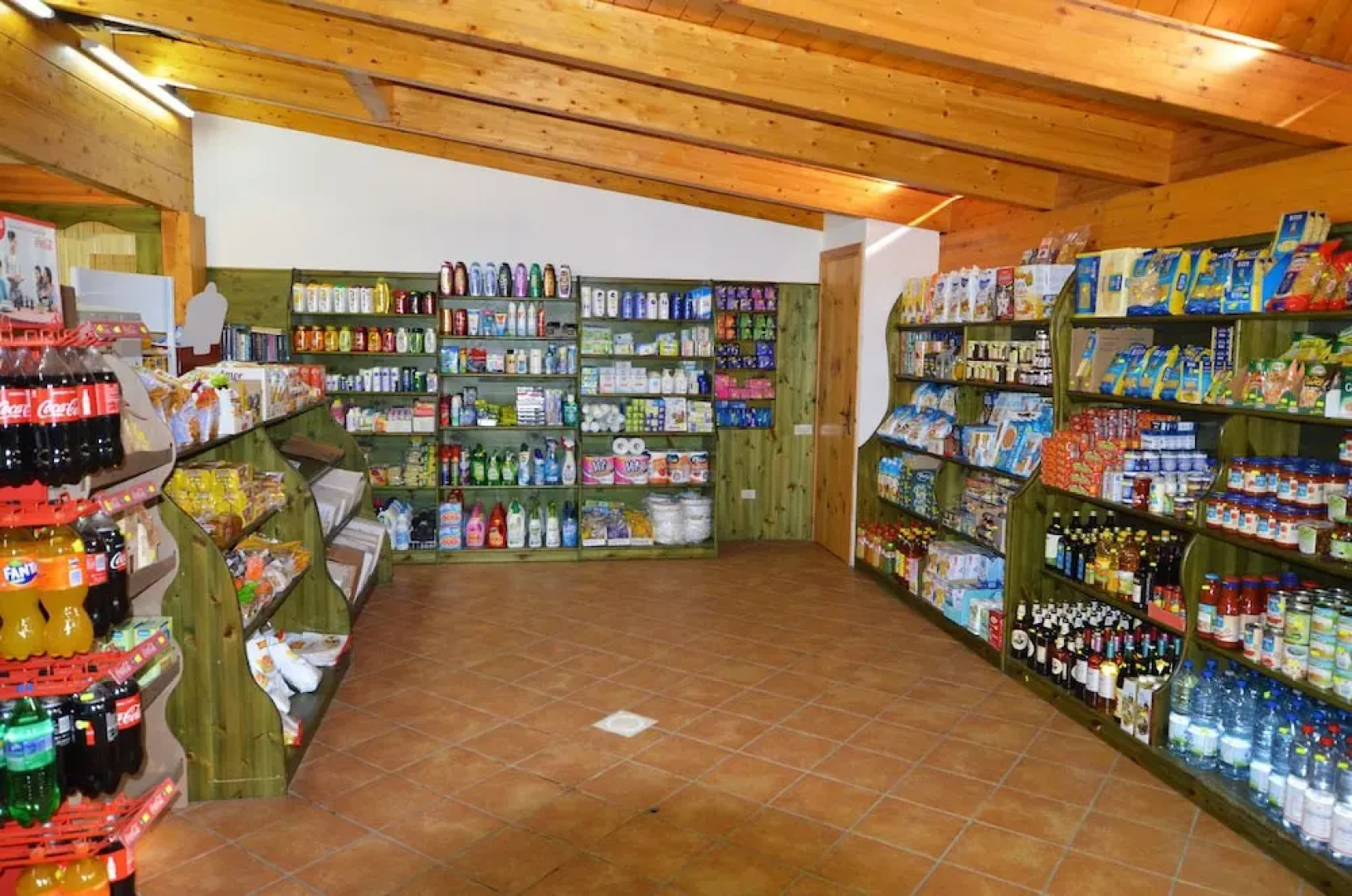 Villaggio l' Olivara