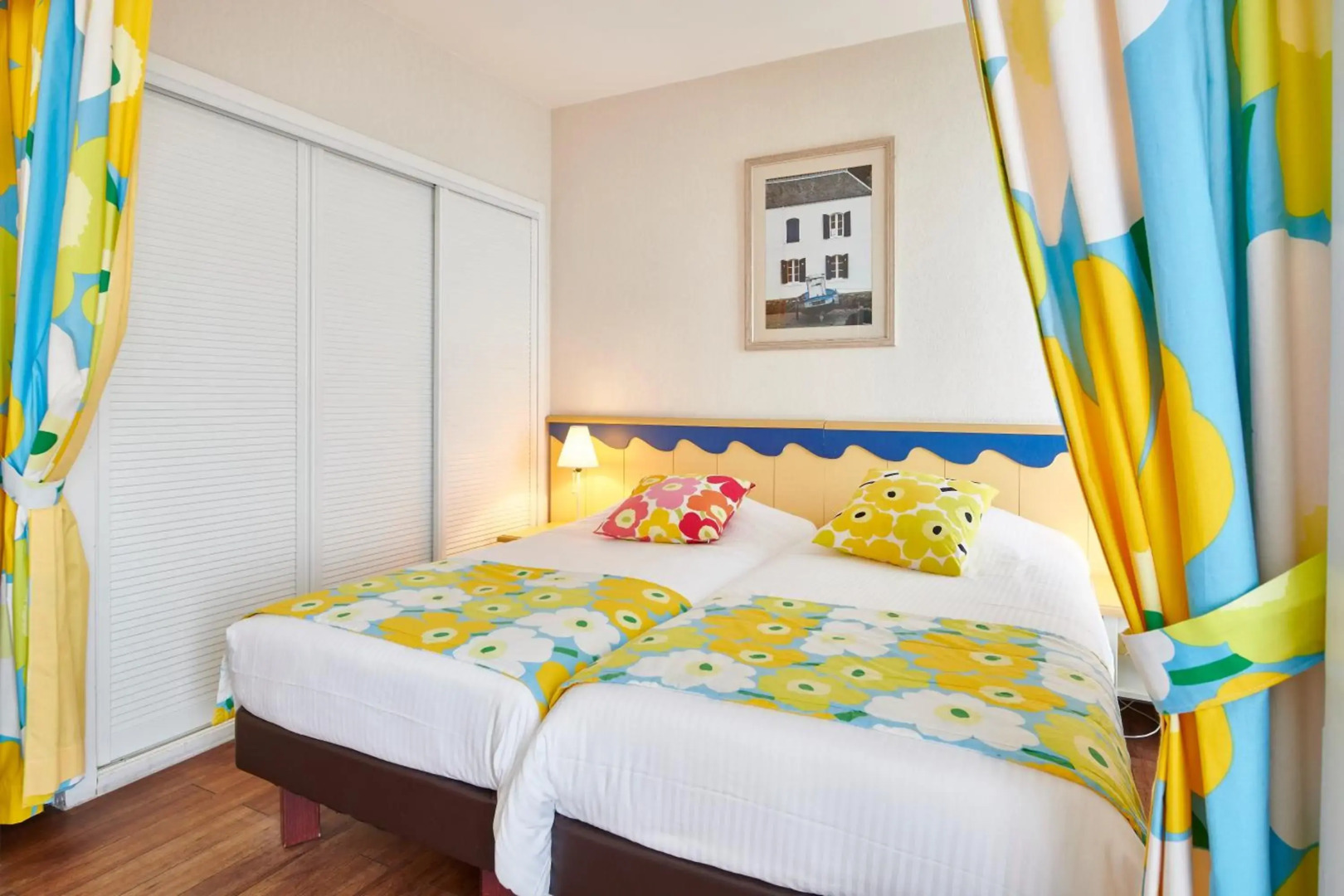 Résidence Vacances Bleues Le Grand Large