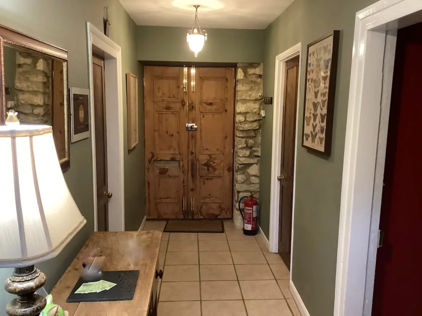 Home Farm Bed & Breakfast