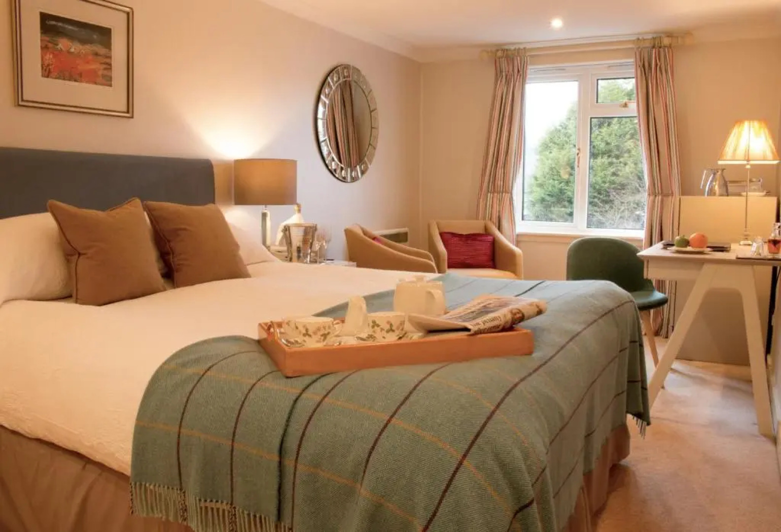 The Airds Hotel & Restaurant