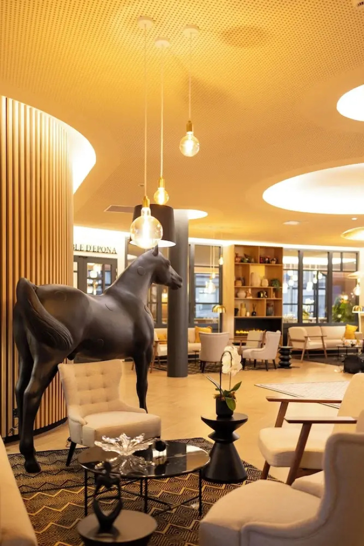 Epona Hôtel Sens