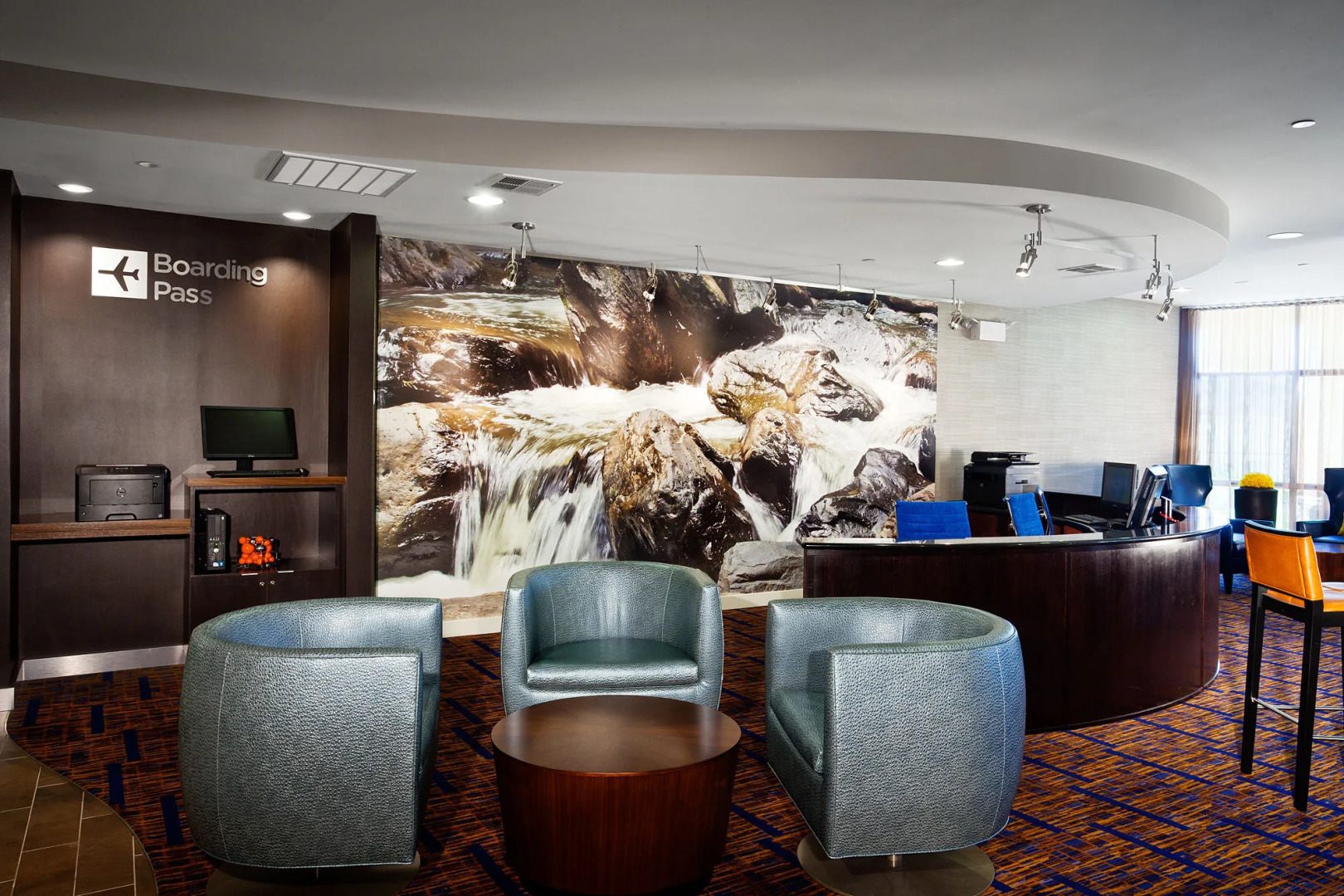 Courtyard by Marriott Missoula