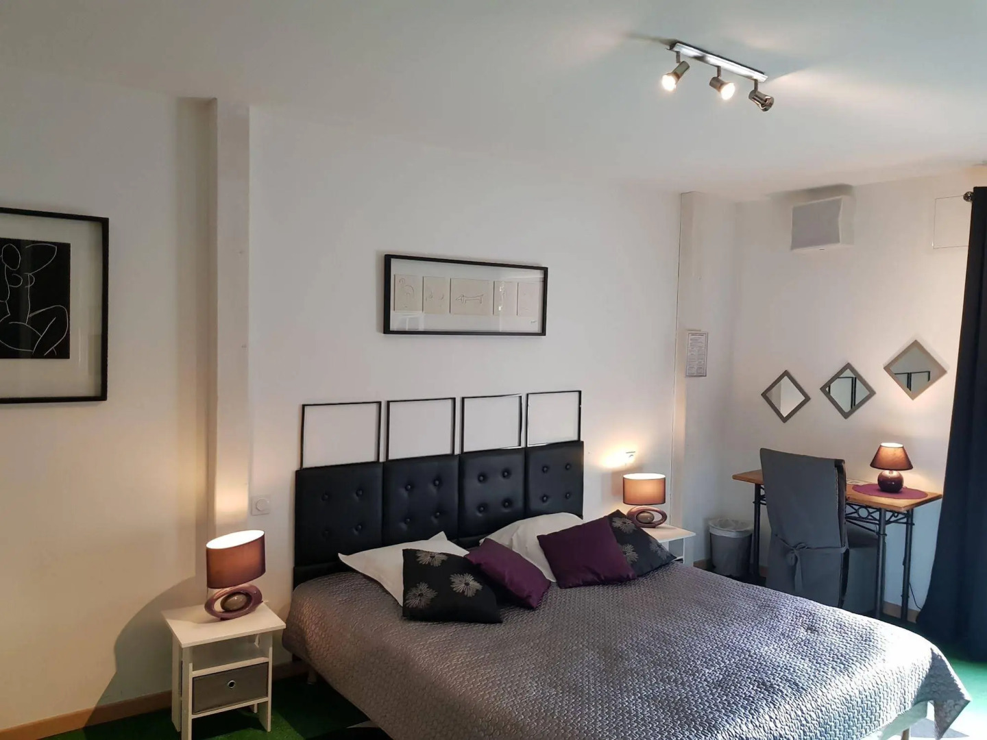 Les Jardins Saint Laurent