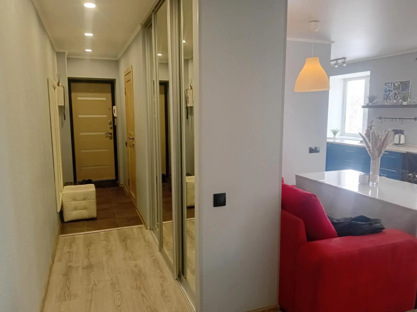 365 ключей на улице 8 марта