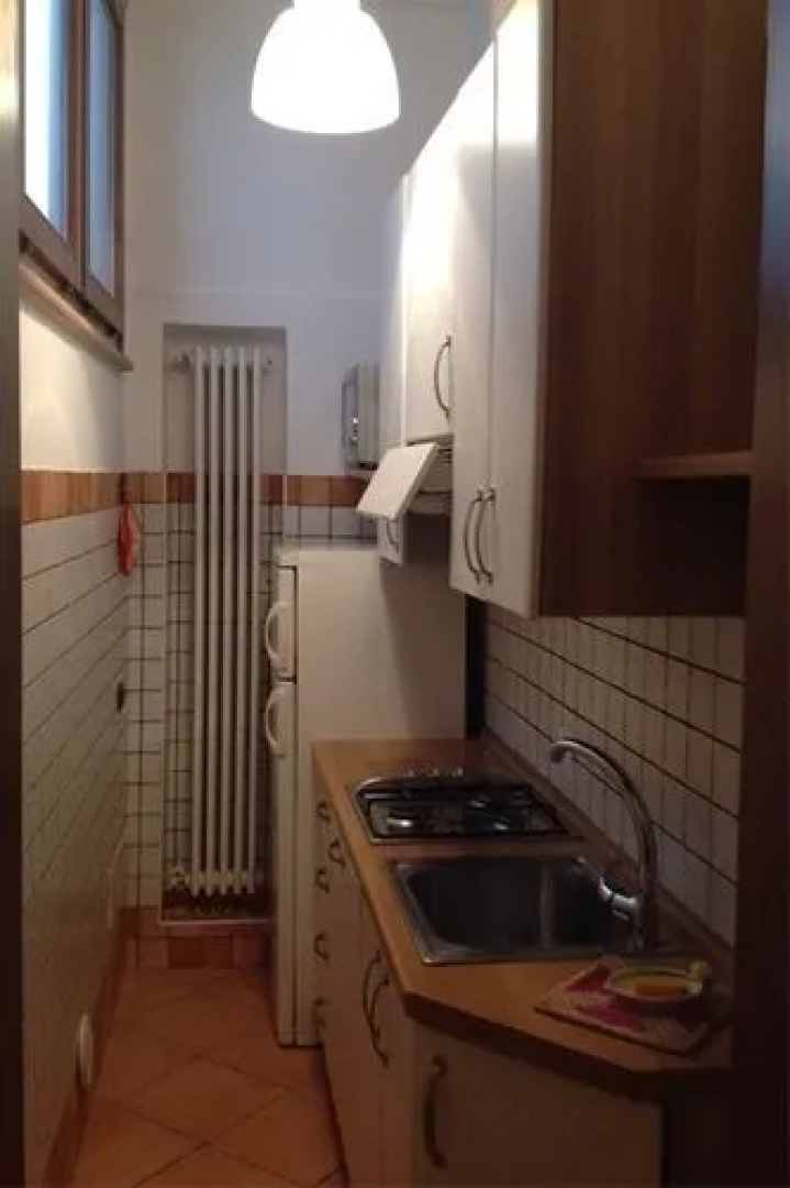 Cuore di Mantova Apartment