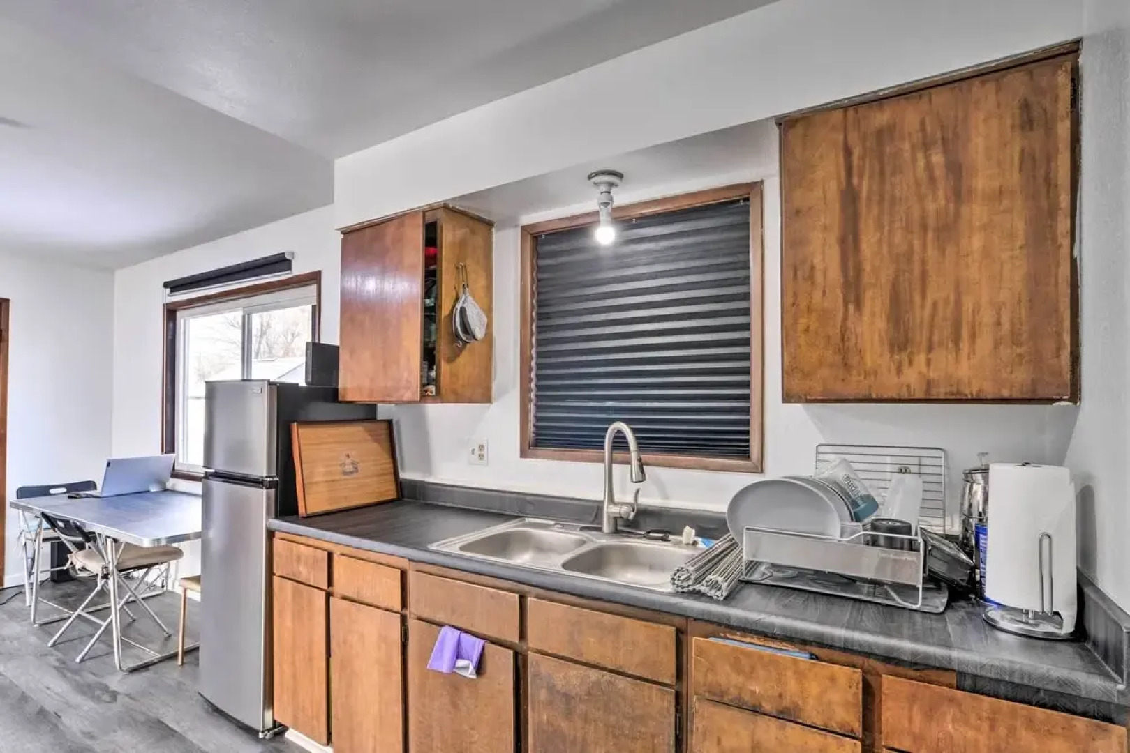 Alturas House w/ Large Front Yard!