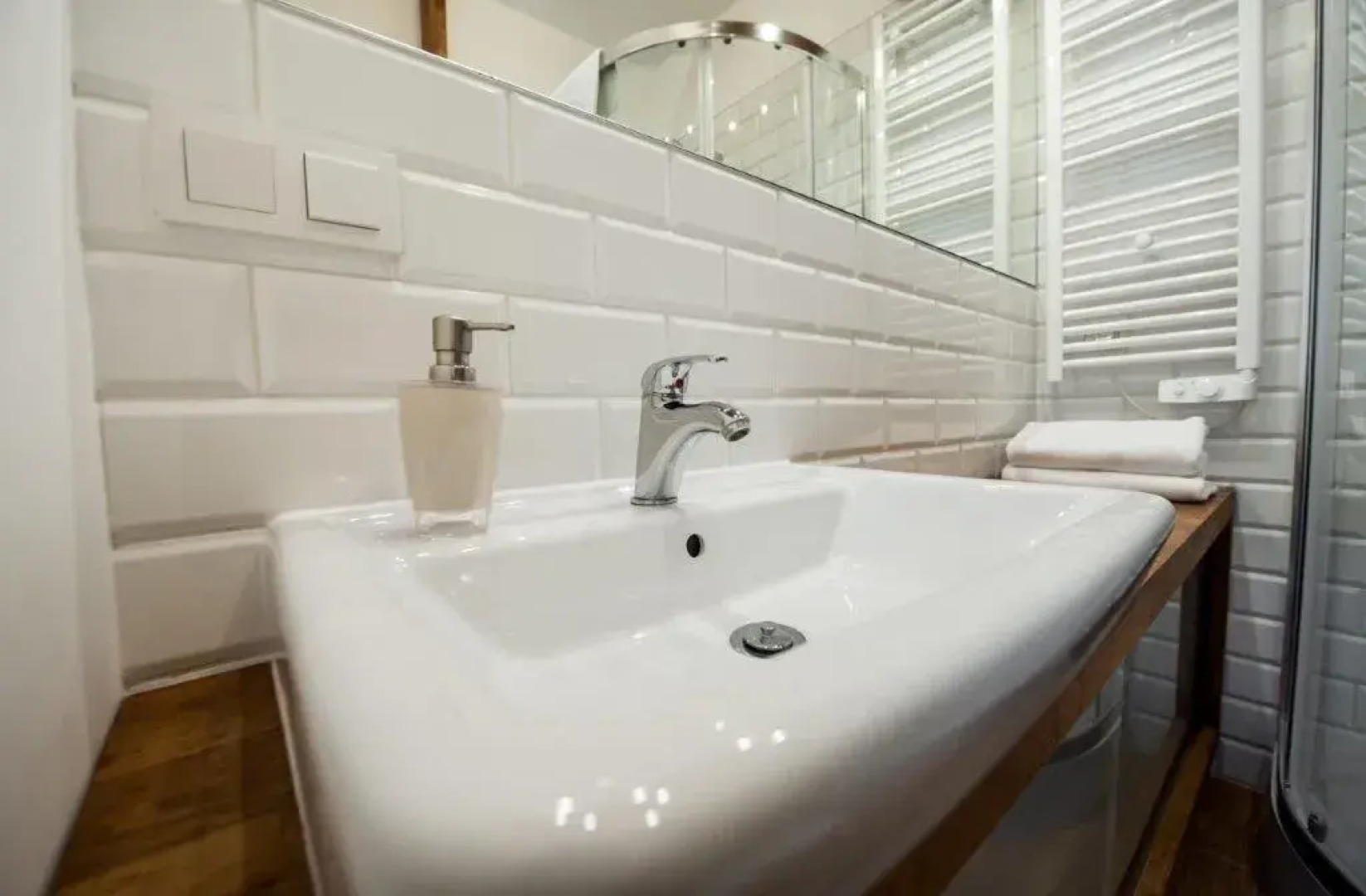 Apartamenty Stella Mare