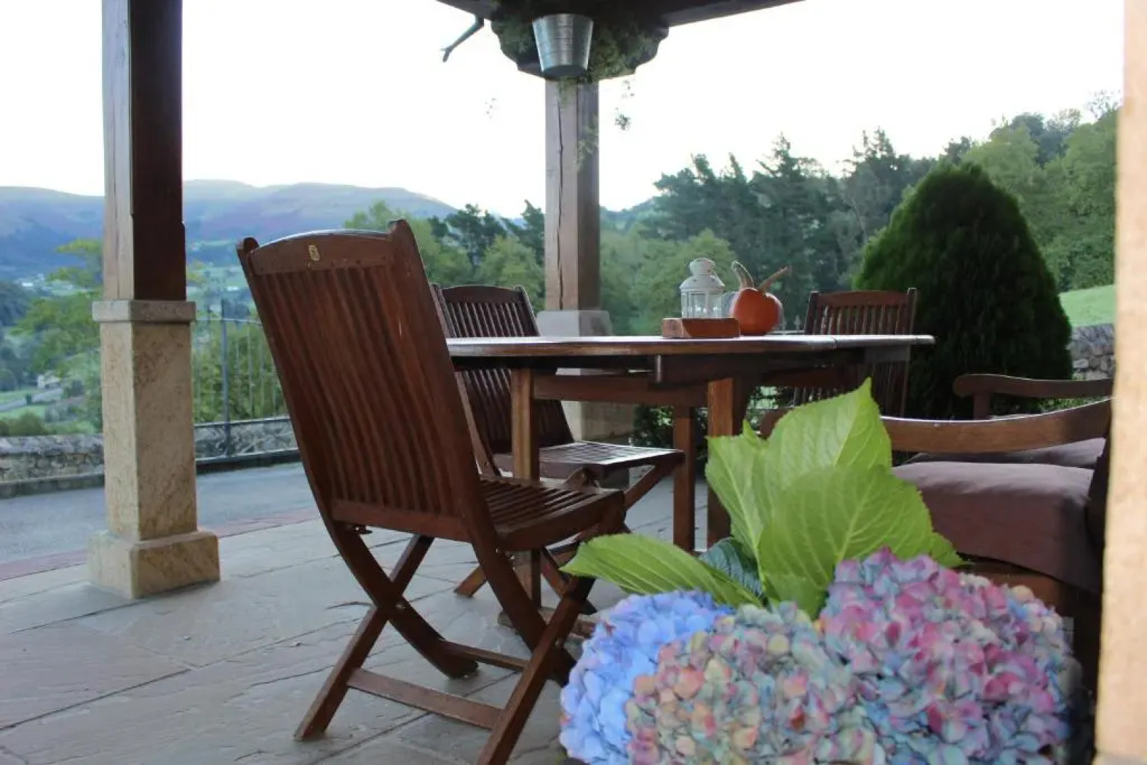 La Cabaña del Abuelo de Selaya