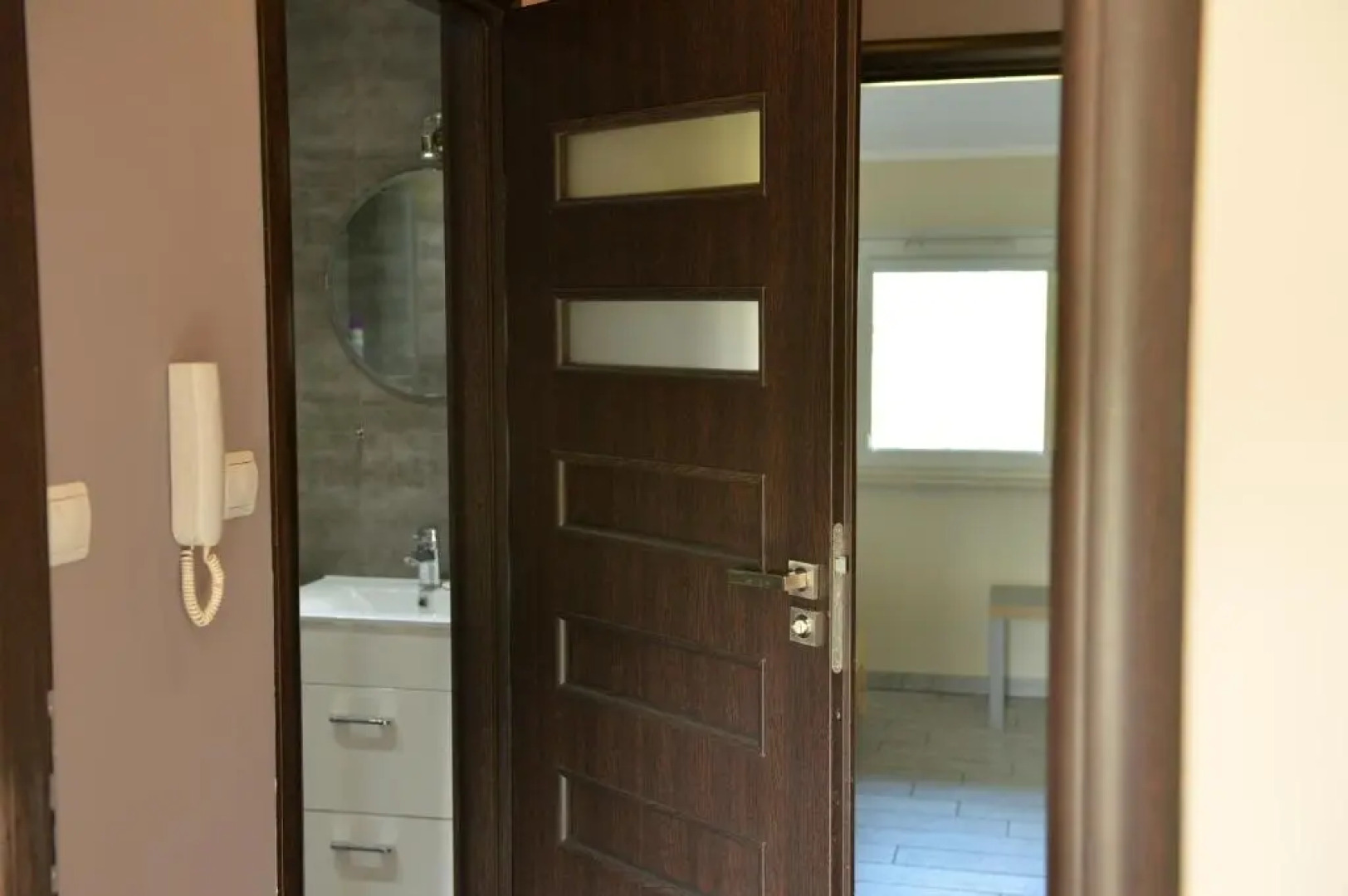 Apartament Babitonga Ii