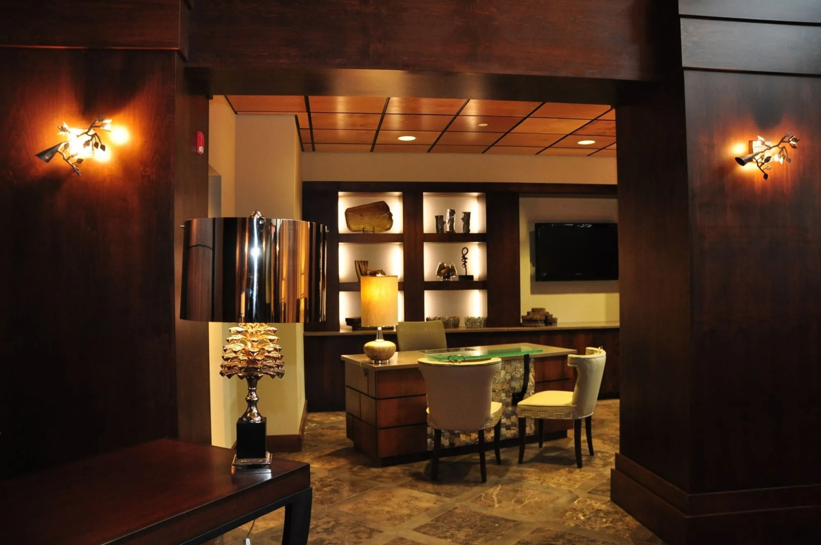 The Oxford Hotel Bend