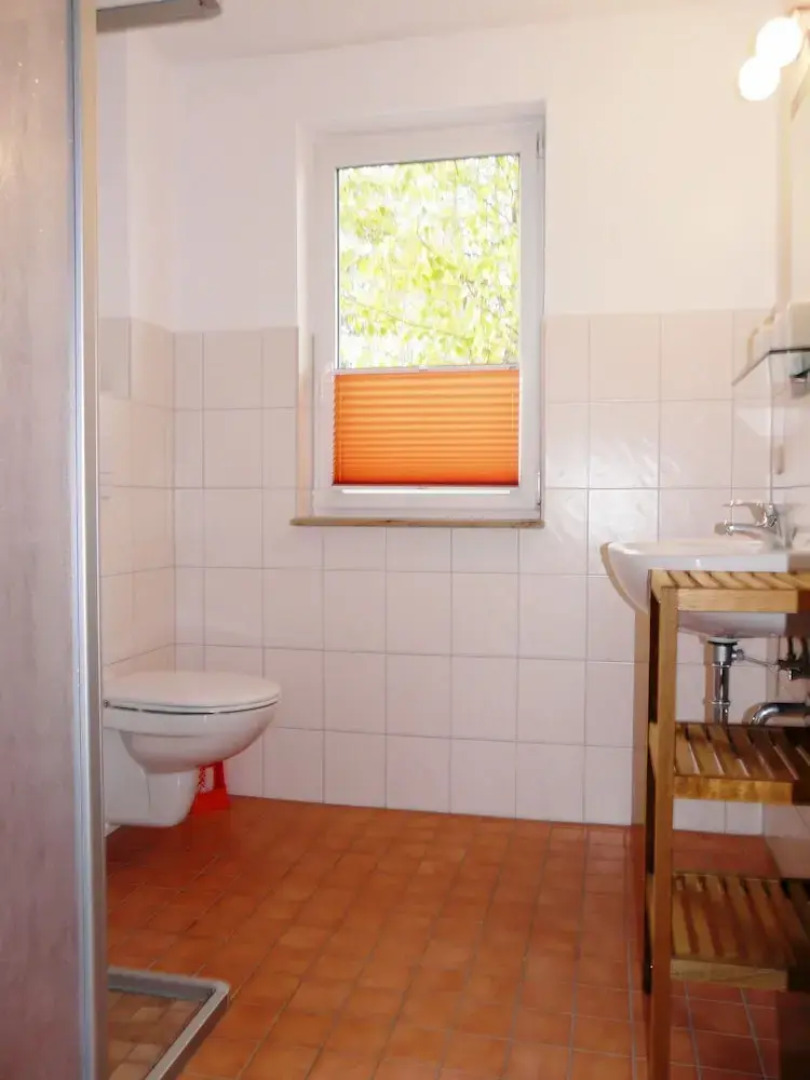 Ferienhäuser Seewiesen