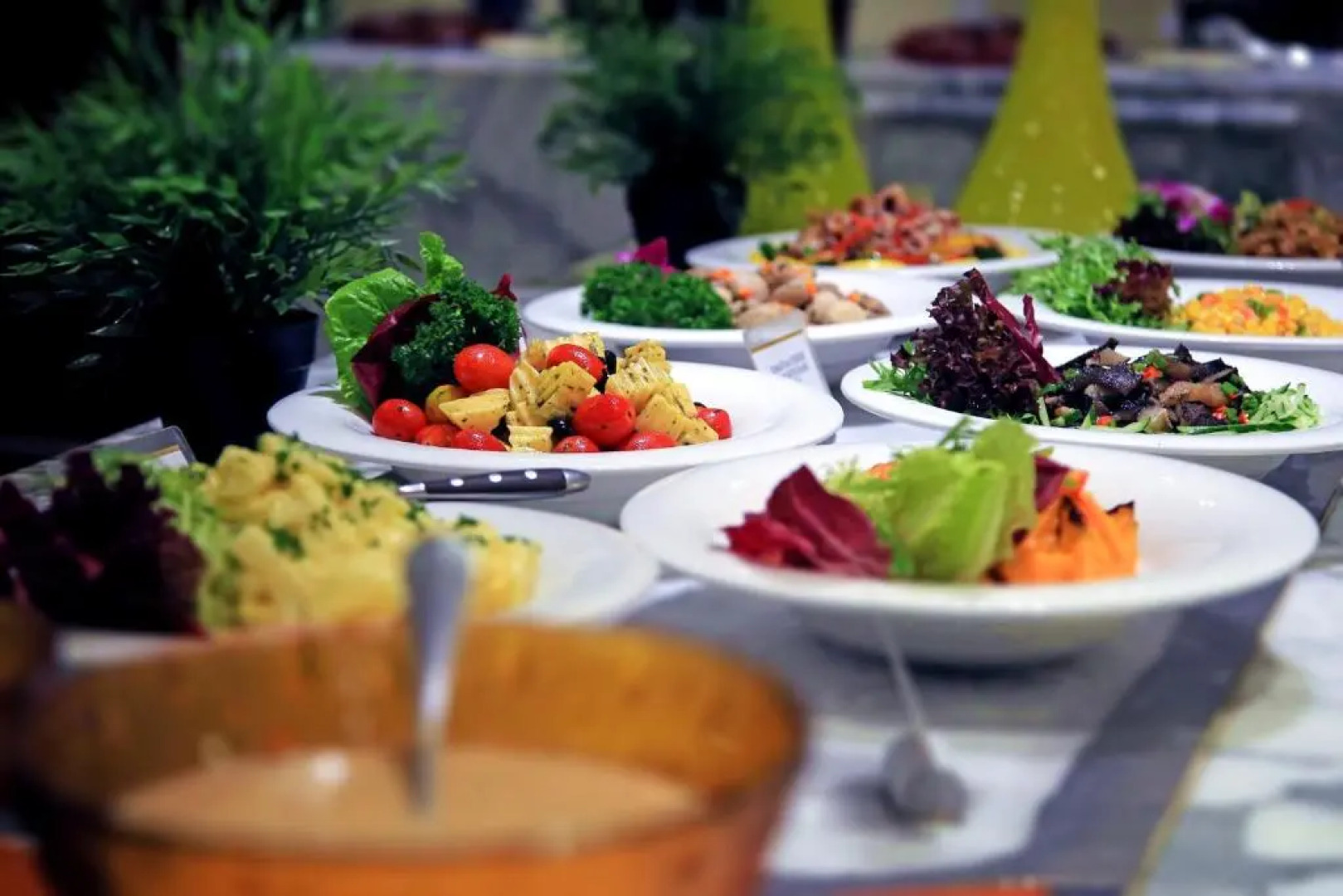 Metropark Lido Hotel Beijing