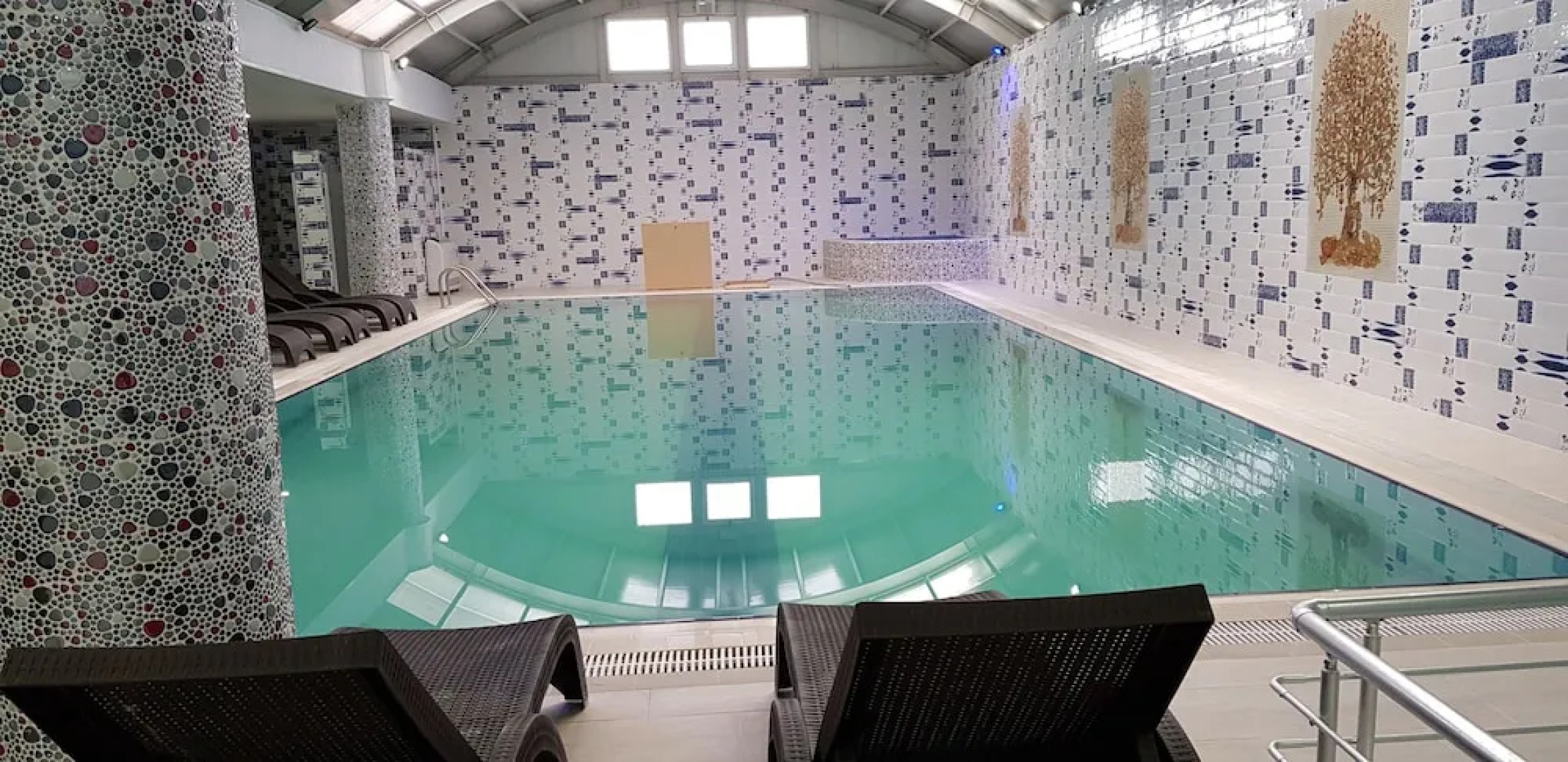 Sarikamis Kayi Snow Otel