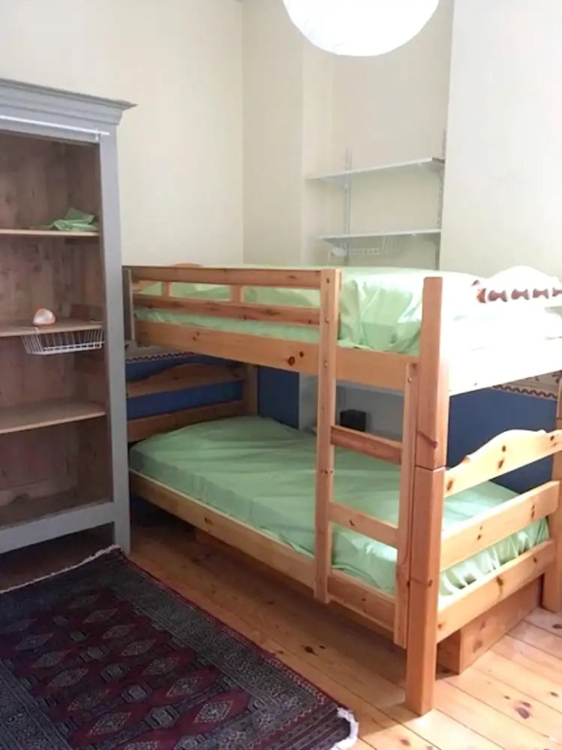 Villa With 10 Bedrooms In Villeneuve Sur Lot With Wonderful City View Private Pool Furnished Garden