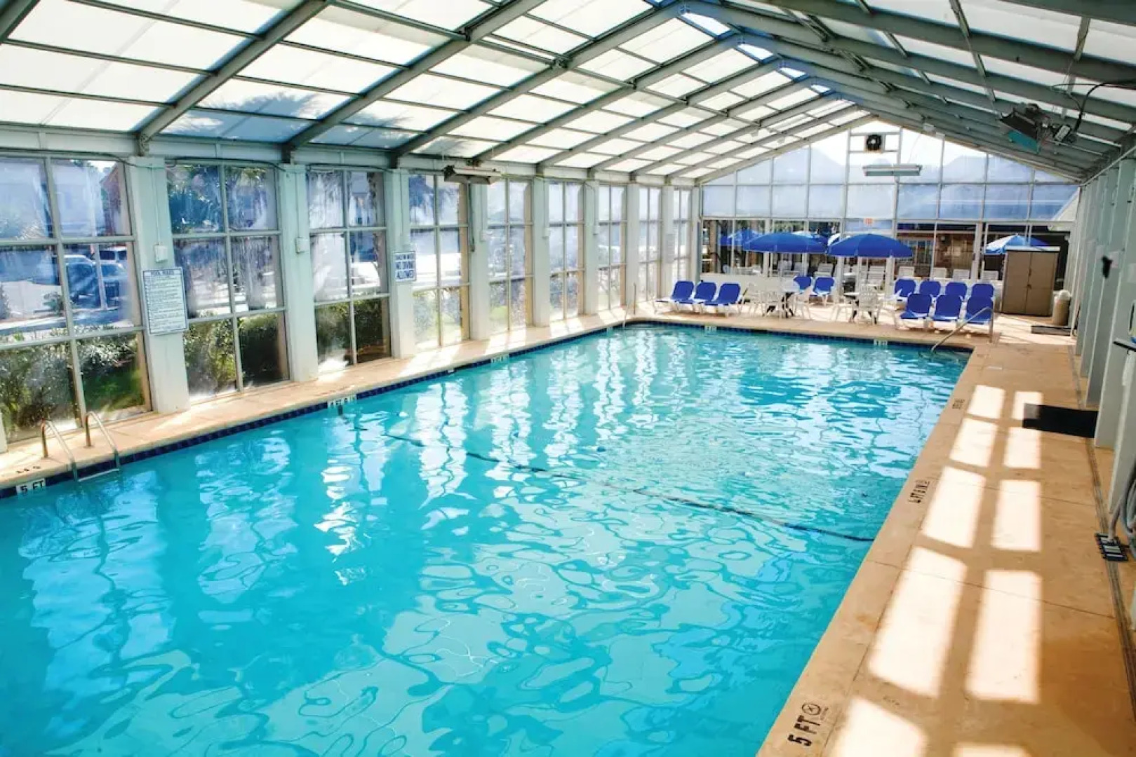 Club Wyndham Grand Palms