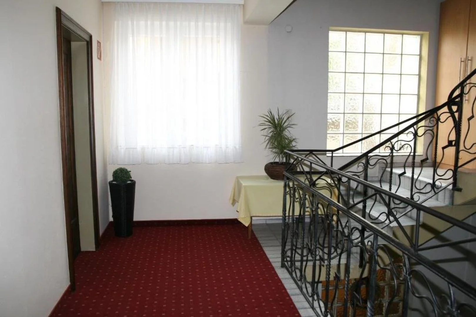 Pension Pleikner