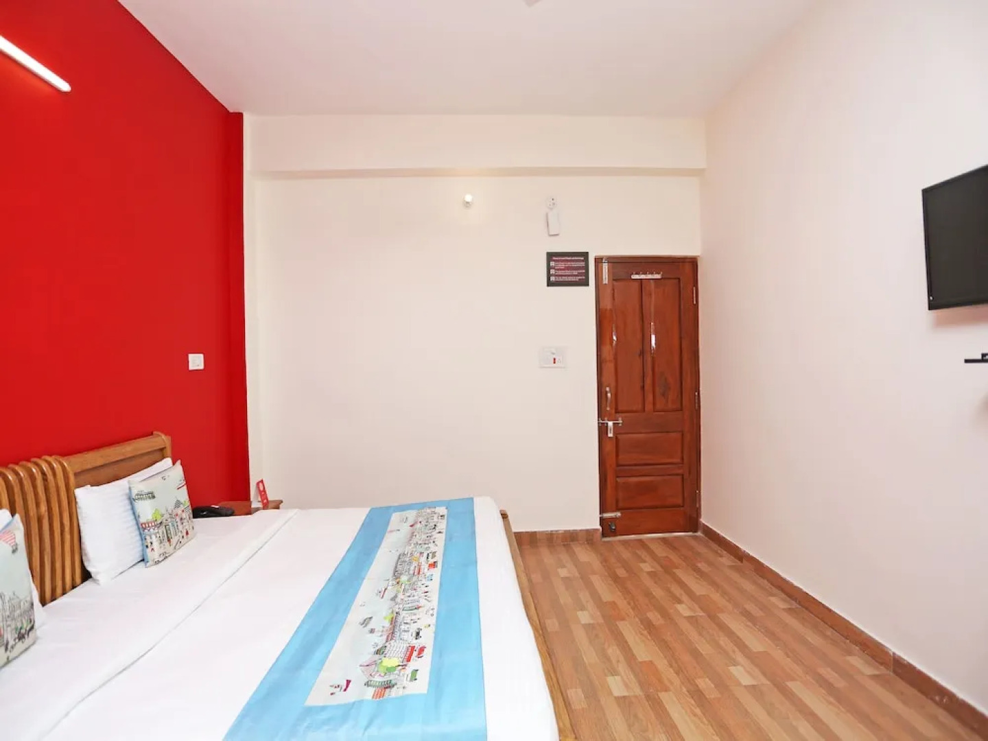 Collection O 81258 Hotel Gsa And Guest House