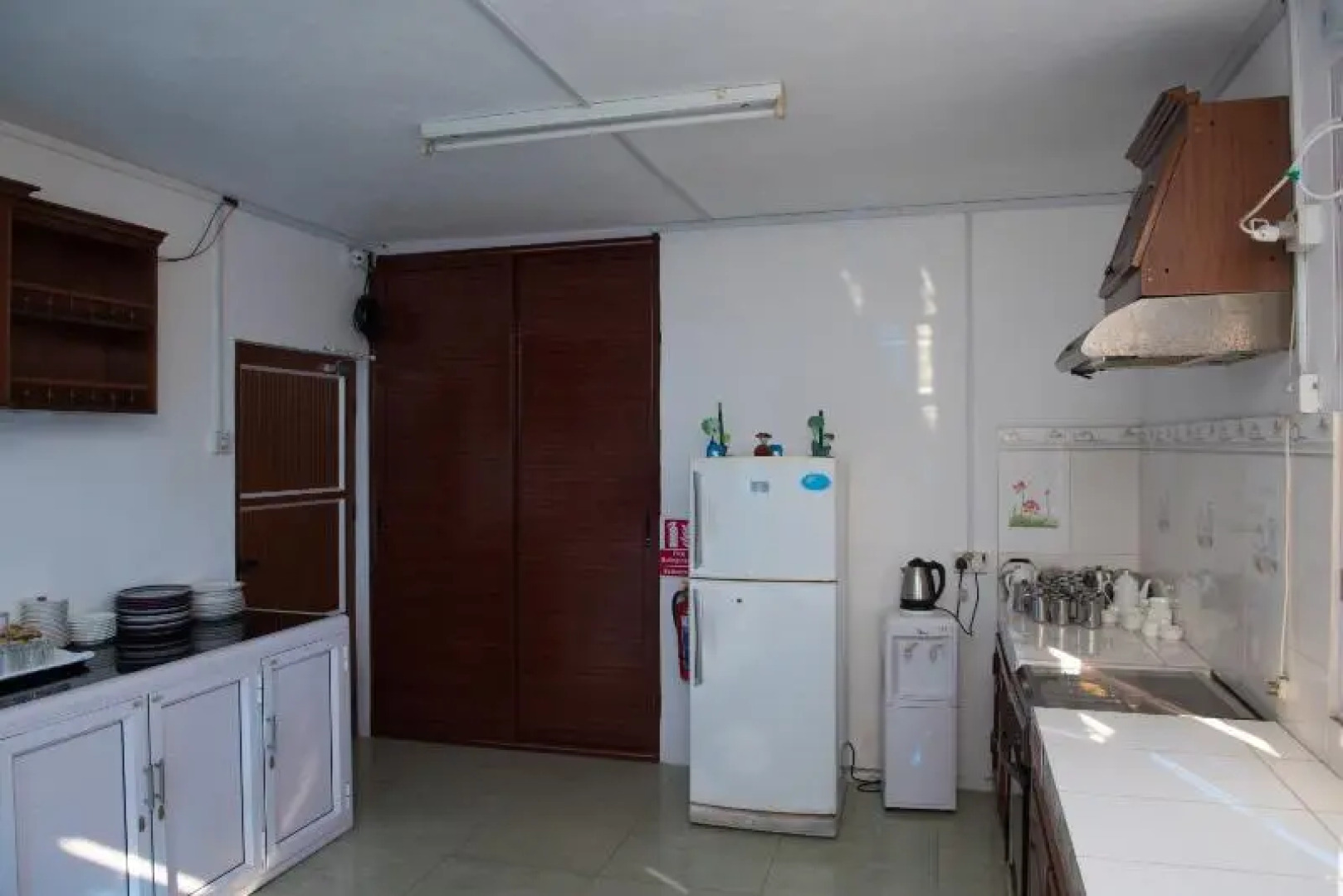 3Ds International Tourist Home