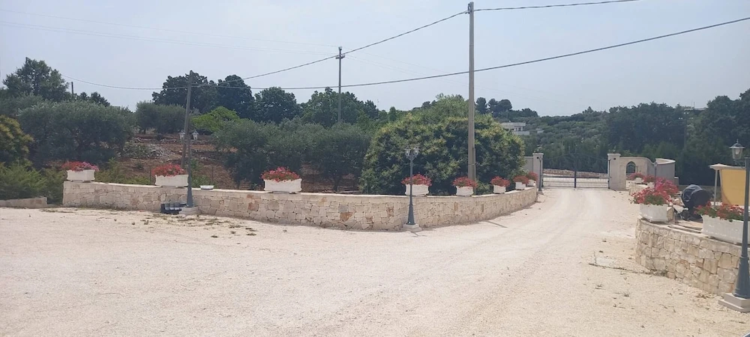 Villa Clara Alberobello